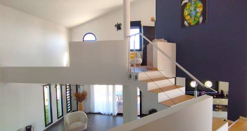 Achat Villa Saint-Leu (97436) - REUNION
