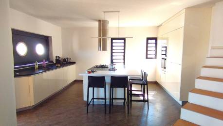 Achat Villa Saint-Leu (97436) - REUNION