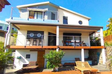 Achat Villa Saint-Leu (97436) - REUNION