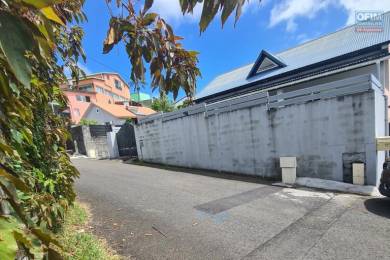 Achat Maison Sainte-Suzanne (97441) - REUNION