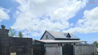 achat maison à sainte-suzanne (97441)