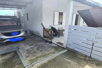 Achat Maison Sainte-Suzanne (97441) - REUNION