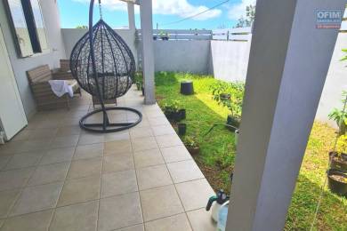 Achat Maison Sainte-Suzanne (97441) - REUNION