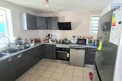 Achat Maison Sainte-Suzanne (97441) - REUNION