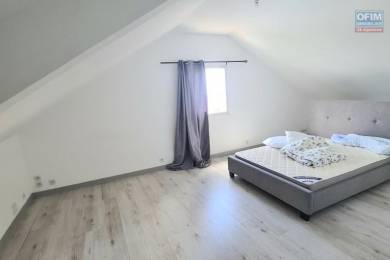 Achat Maison Sainte-Suzanne (97441) - REUNION