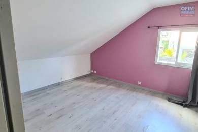 Achat Maison Sainte-Suzanne (97441) - REUNION
