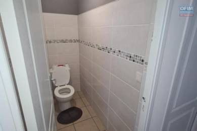 Achat Maison Sainte-Suzanne (97441) - REUNION