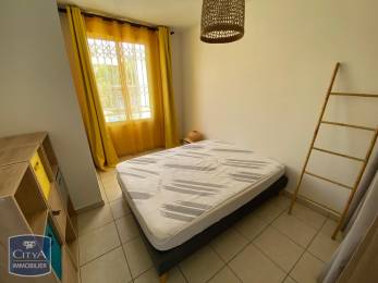 Location Bien meublé Saint-Denis (97400) - REUNION