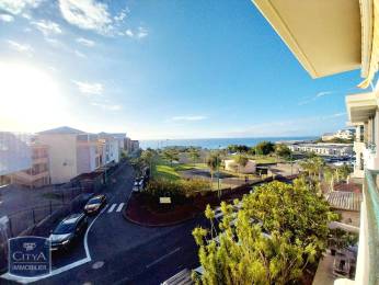 Achat Appartement Saint-Paul (97460) - REUNION