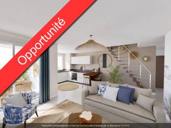Achat Appartement Saint-Paul (97460) - REUNION