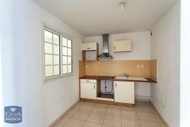 Achat Appartement Tampon (97430) - REUNION
