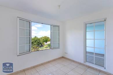 Achat Appartement Tampon (97430) - REUNION