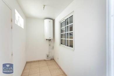 Achat Appartement Tampon (97430) - REUNION