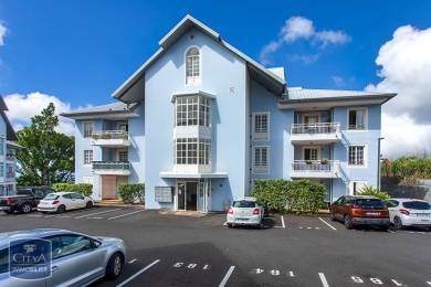 Achat Appartement Tampon (97430) - REUNION