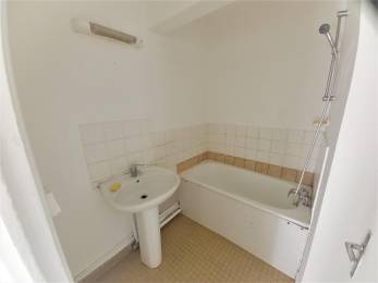 Achat Appartement Saint-Pierre (97410) - REUNION