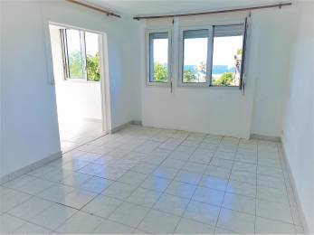 Achat Appartement Saint-Pierre (97410) - REUNION