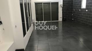 location bureau / local professionnel à saint-andré (97440)