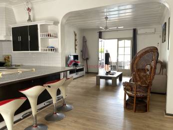 Location Maison Saint-Paul (97460) - REUNION