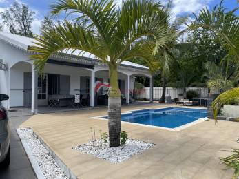 Location Maison Saint-Paul (97460) - REUNION
