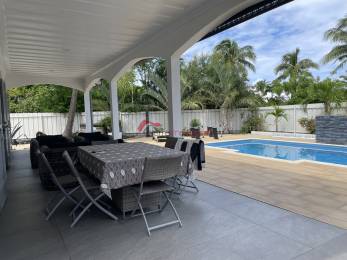 Location Maison Saint-Paul (97460) - REUNION