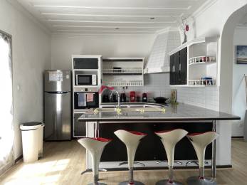 Location Maison Saint-Paul (97460) - REUNION