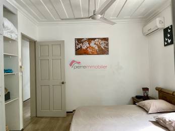 Location Maison Saint-Paul (97460) - REUNION