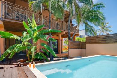 Achat Maison Saint-Pierre (97410) - REUNION