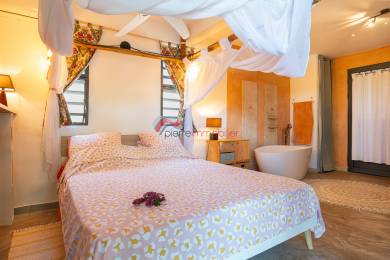Achat Maison Saint-Pierre (97410) - REUNION