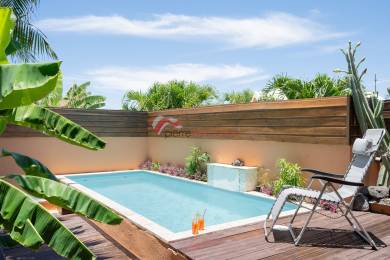Achat Maison Saint-Pierre (97410) - REUNION