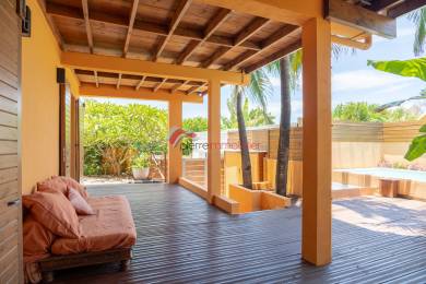 Achat Maison Saint-Pierre (97410) - REUNION
