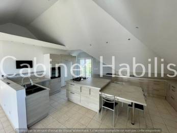 Achat Appartement Saint-Pierre (97410) - REUNION