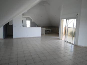 Achat Appartement Saint-Pierre (97410) - REUNION