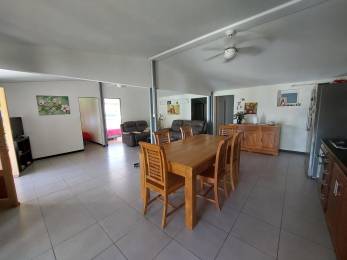 Achat Maison Saint-André (97440) - REUNION
