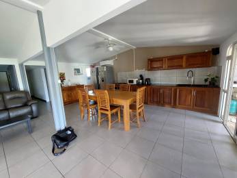 Achat Maison Saint-André (97440) - REUNION
