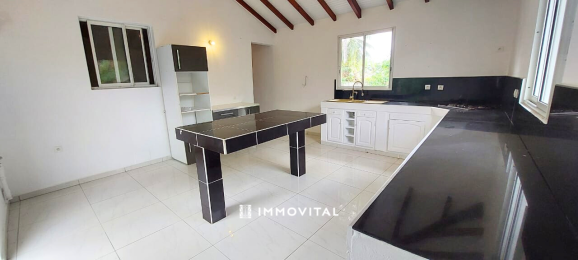 Location Maison Sainte-Anne (97180) - GUADELOUPE