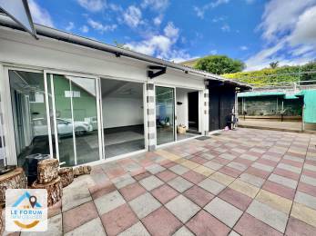 Achat Villa Tampon (97430) - REUNION