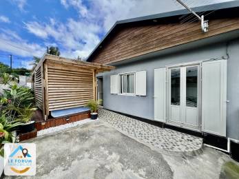 Achat Villa Tampon (97430) - REUNION