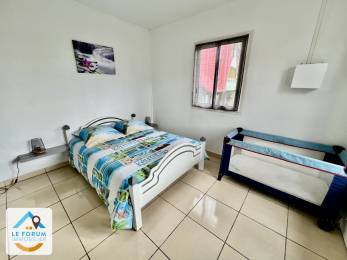 Achat Villa Tampon (97430) - REUNION