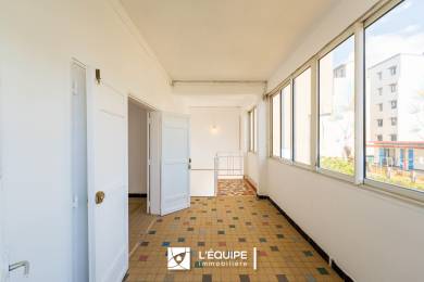 Achat Appartement Sainte-Clotilde (97490) - REUNION