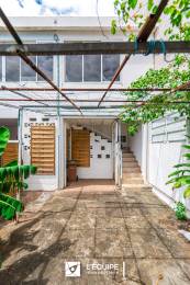 Achat Appartement Sainte-Clotilde (97490) - REUNION
