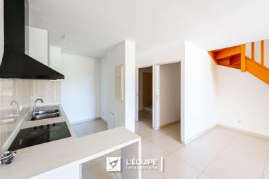 Achat Duplex Sainte-Clotilde (97490) - REUNION