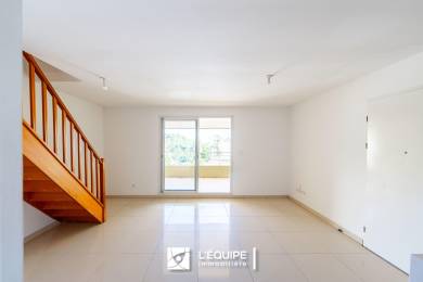 Achat Duplex Sainte-Clotilde (97490) - REUNION