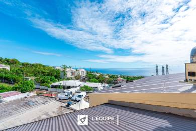 Achat Duplex Sainte-Clotilde (97490) - REUNION