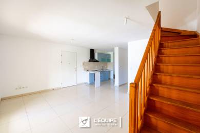 Achat Duplex Sainte-Clotilde (97490) - REUNION