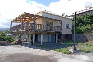 Location Maison Saint-Paul (97460) - REUNION