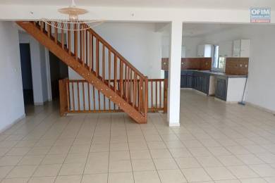 Location Maison Saint-Paul (97460) - REUNION
