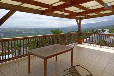 Location Maison Saint-Paul (97460) - REUNION