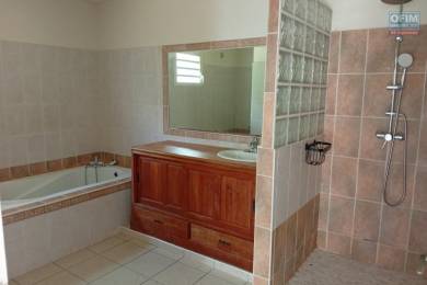 Location Maison Saint-Paul (97460) - REUNION