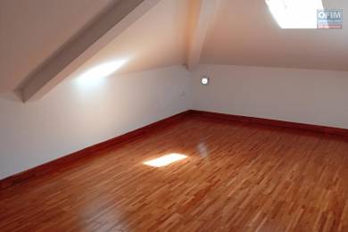 Location Maison Saint-Paul (97460) - REUNION