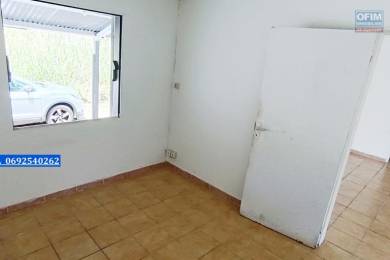 Achat Maison Saint-Joseph (97480) - REUNION